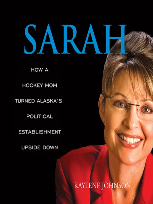 Title details for Sarah by Kaylene Johnson - Available